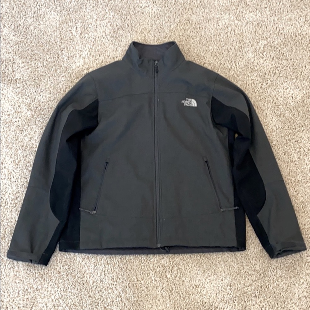 The North Face Men’s Apex Chromium Thermal Jacket